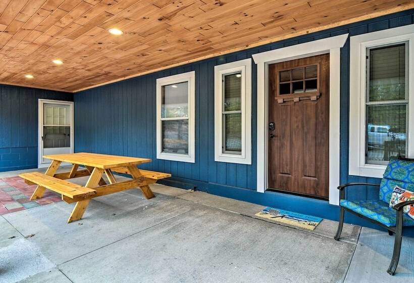 All Season Big Bear Lake House, Walk To Beach