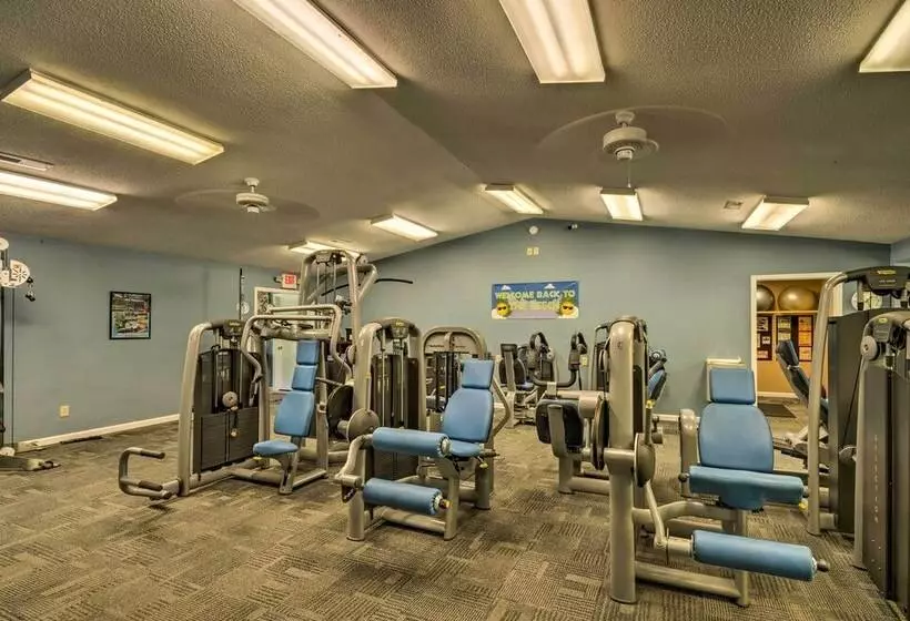 Beech Mountain Home W/ Game Room & Mountain Views!