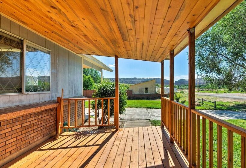 Cottage Near Bryce Canyon & Zion National Parks!