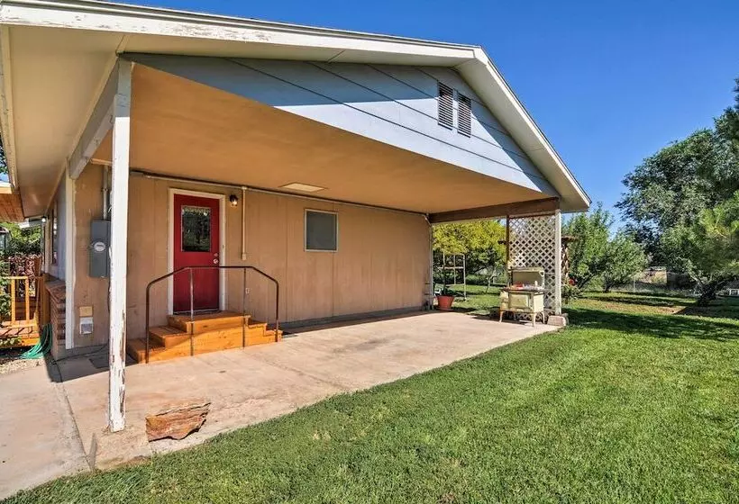 Cottage Near Bryce Canyon & Zion National Parks!