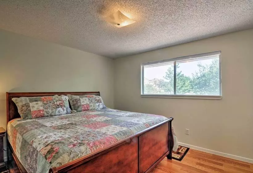 Cottage Near Bryce Canyon & Zion National Parks!