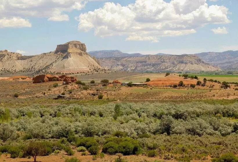 Cottage Near Bryce Canyon & Zion National Parks!