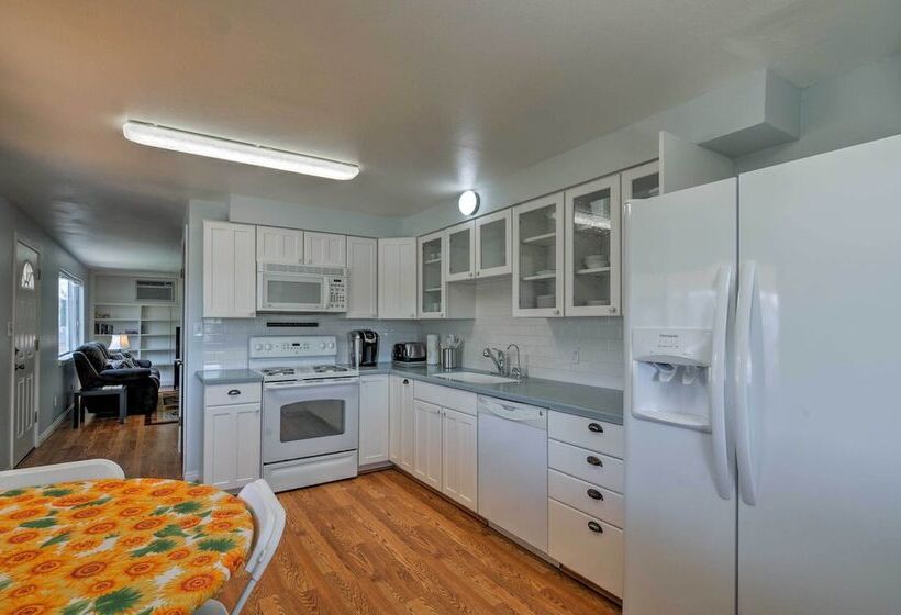 Cottage Near Bryce Canyon & Zion National Parks!