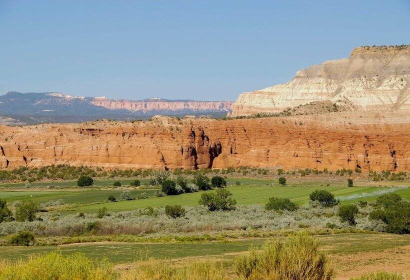 Cottage Near Bryce Canyon & Zion National Parks!