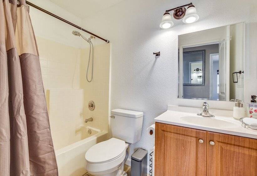 Cozy Coachella Home Rental: Game Room, Grill!