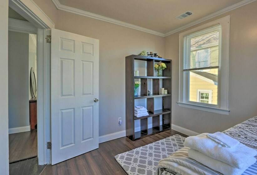 Cozy Union Home ~ 15 Mi To Lower Manhattan