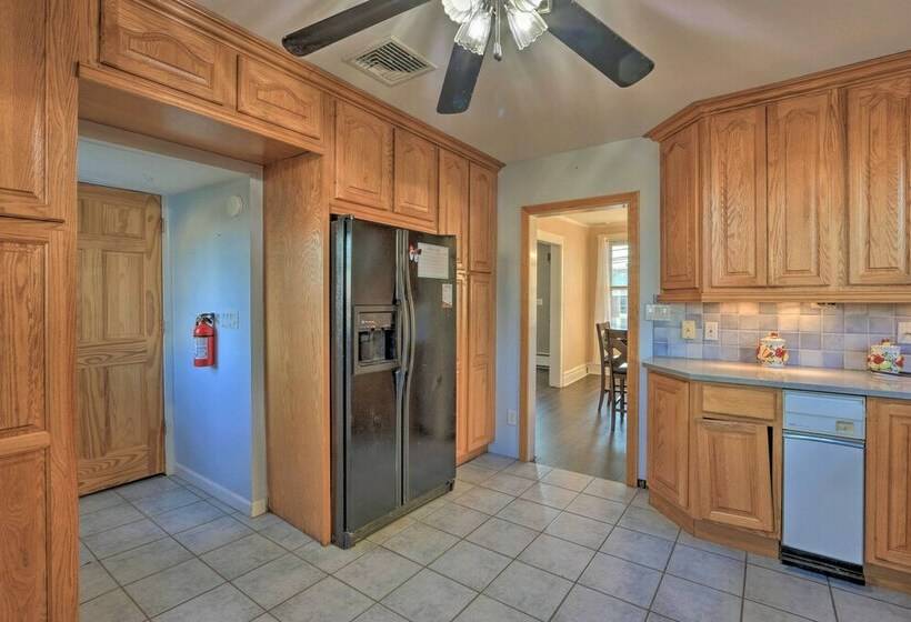 Cozy Union Home ~ 15 Mi To Lower Manhattan