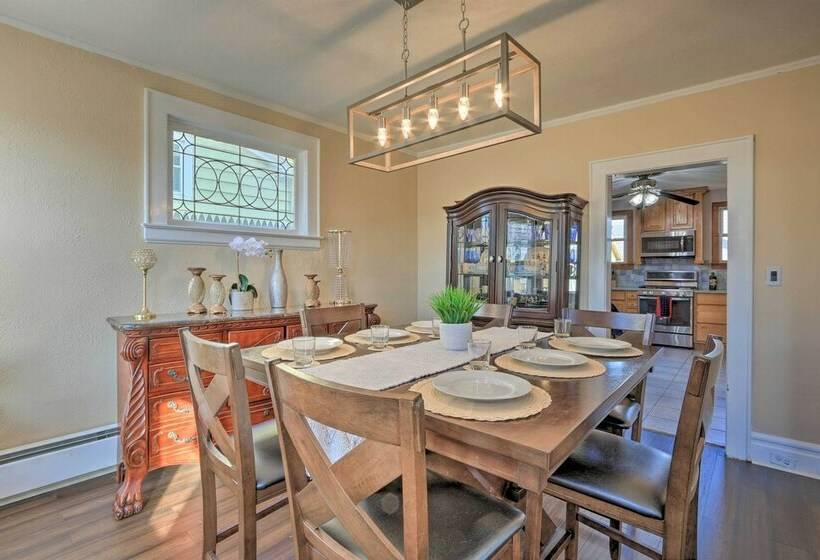 Cozy Union Home ~ 15 Mi To Lower Manhattan