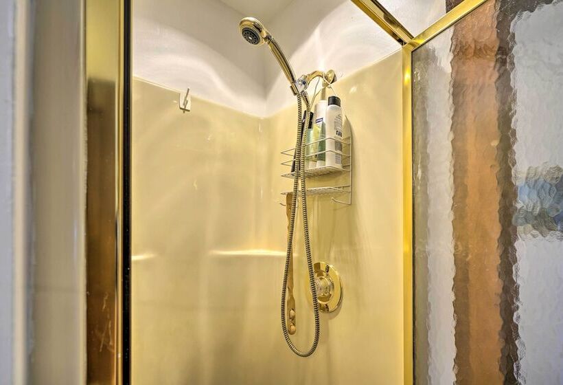 Dog Friendly Waretown Home W/ Furnished Deck!