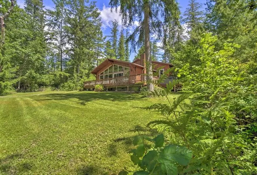 Island  Beachcomber  Escape With Private Beach!