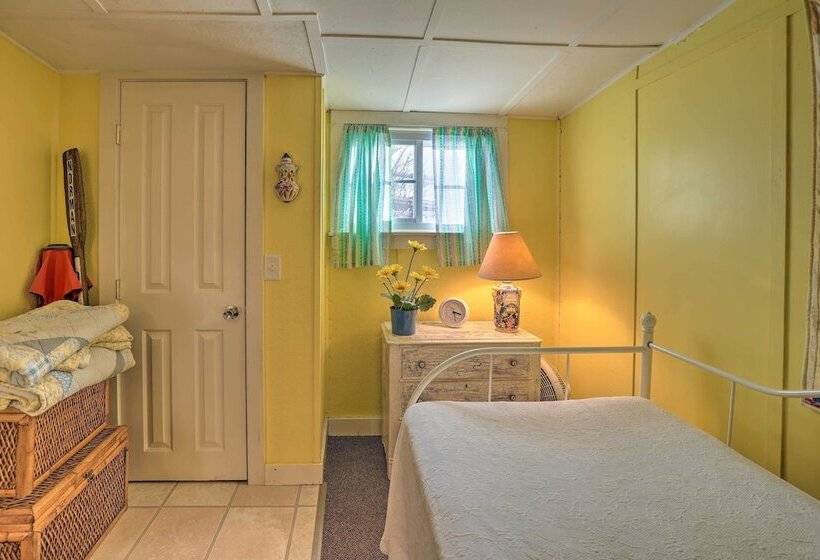 Lakefront Canandaigua Home W/ Grill, Fire Pit