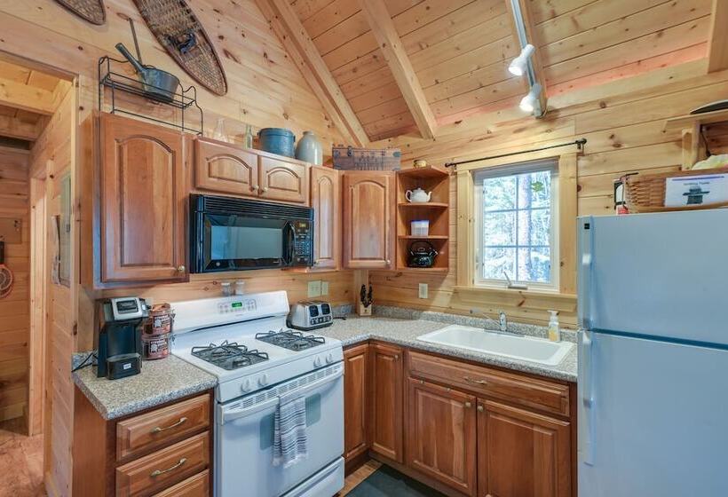 Maine Lodging Near Acadia National Park!