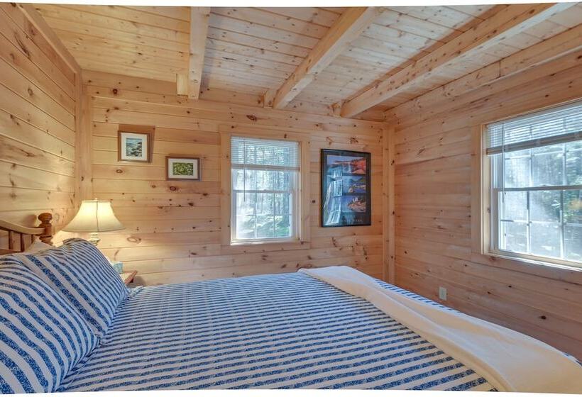 Maine Lodging Near Acadia National Park!