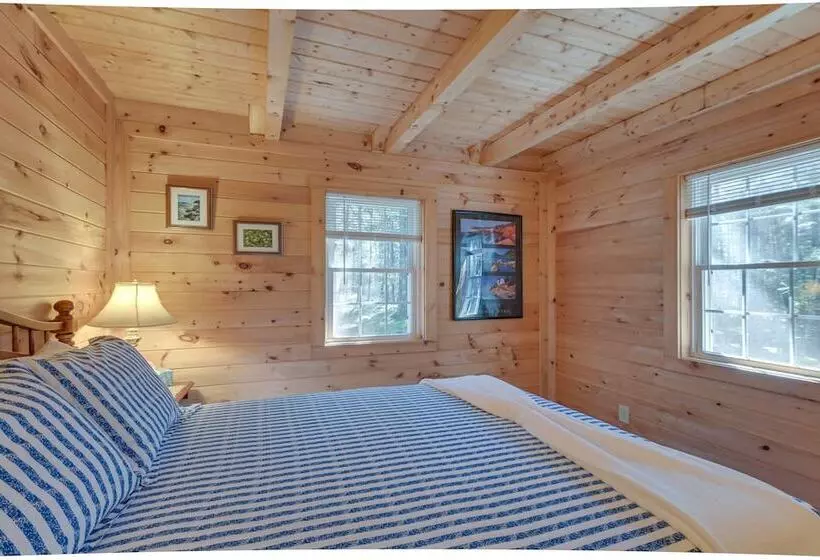 Maine Lodging Near Acadia National Park!