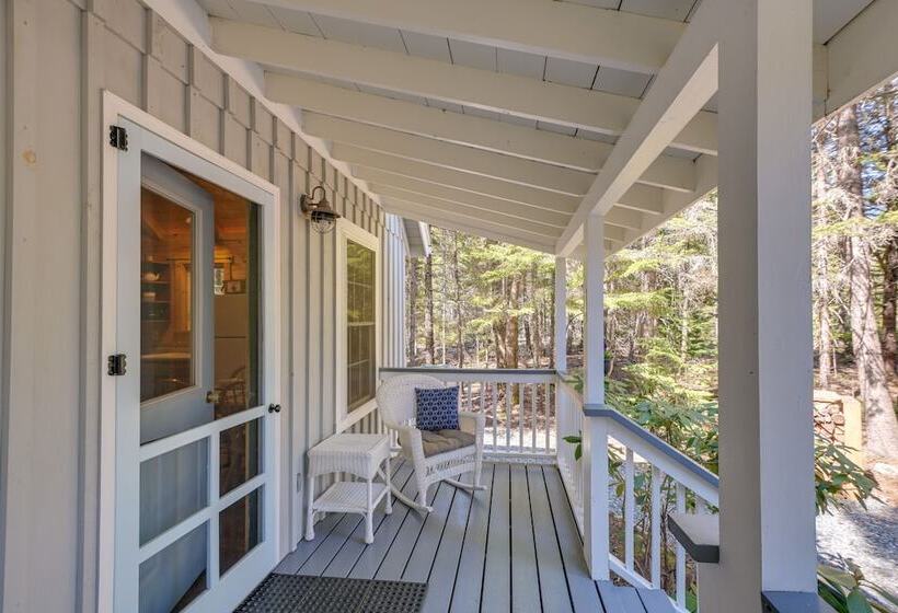 Maine Lodging Near Acadia National Park!