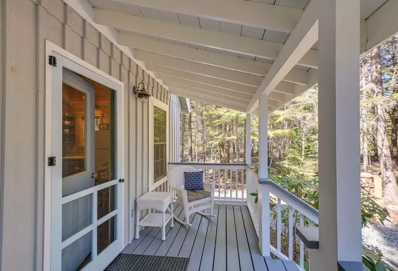 Maine Lodging Near Acadia National Park!