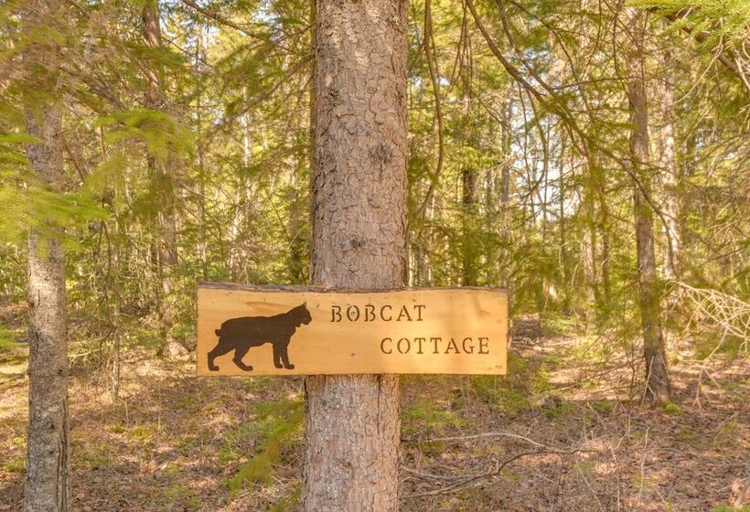 Maine Lodging Near Acadia National Park!