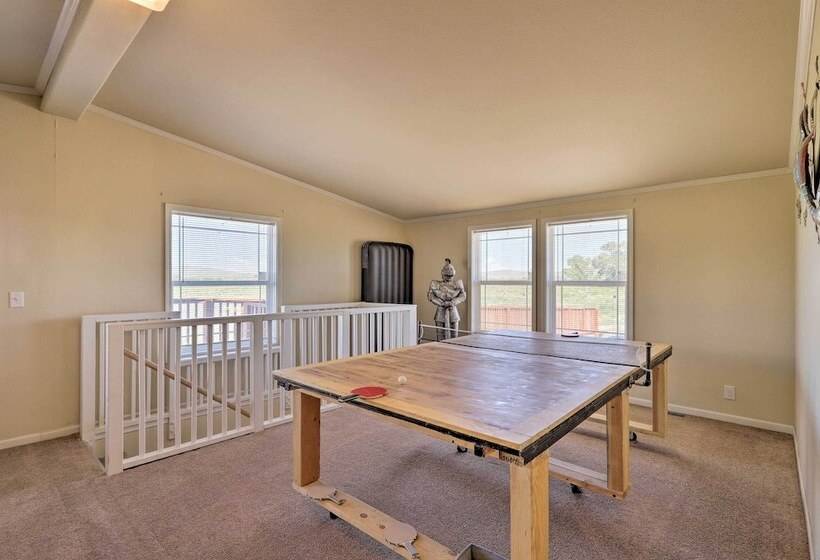 Mtn Gem W/ Breathtaking Scenery: 7 Mi To Dtwn