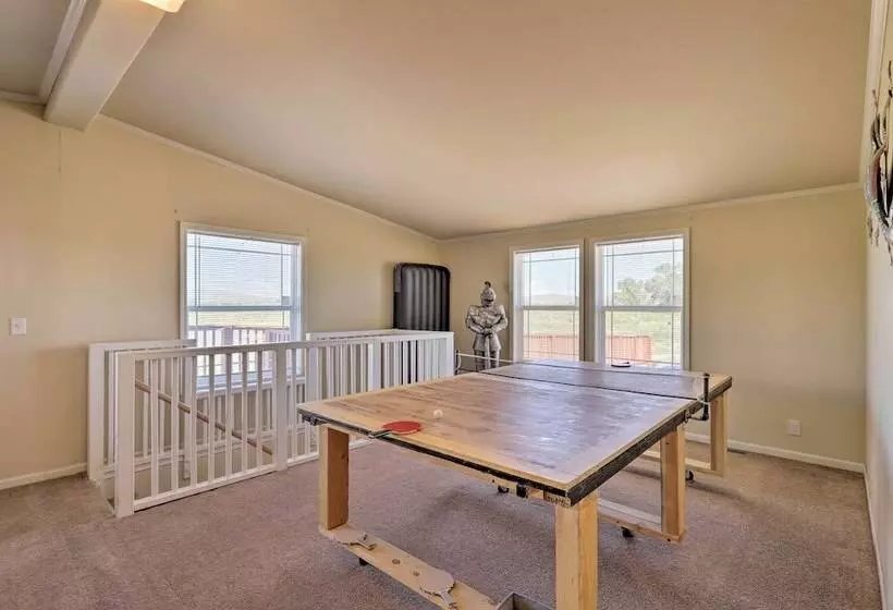 Mtn Gem W/ Breathtaking Scenery: 7 Mi To Dtwn