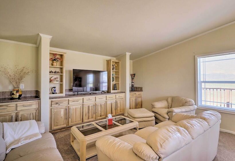 Mtn Gem W/ Breathtaking Scenery: 7 Mi To Dtwn