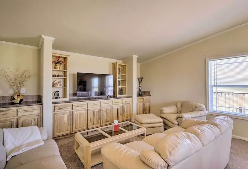 Mtn Gem W/ Breathtaking Scenery: 7 Mi To Dtwn