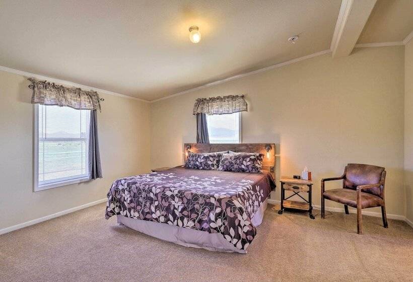 Mtn Gem W/ Breathtaking Scenery: 7 Mi To Dtwn