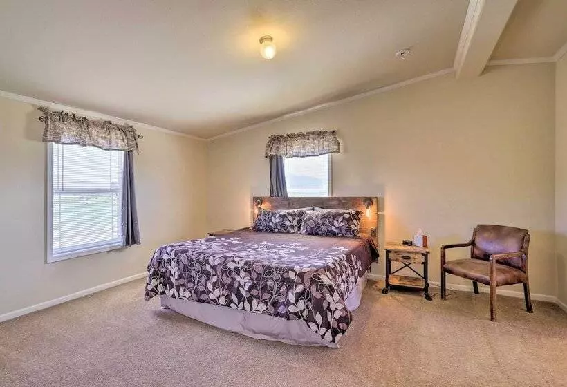 Mtn Gem W/ Breathtaking Scenery: 7 Mi To Dtwn