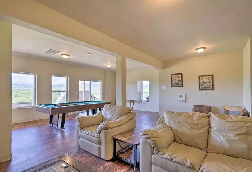 Mtn Gem W/ Breathtaking Scenery: 7 Mi To Dtwn