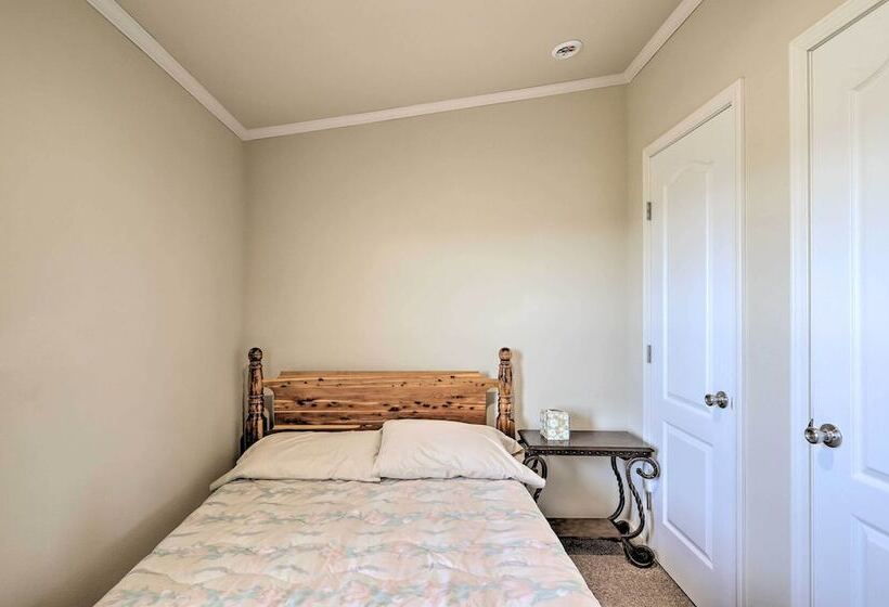 Mtn Gem W/ Breathtaking Scenery: 7 Mi To Dtwn