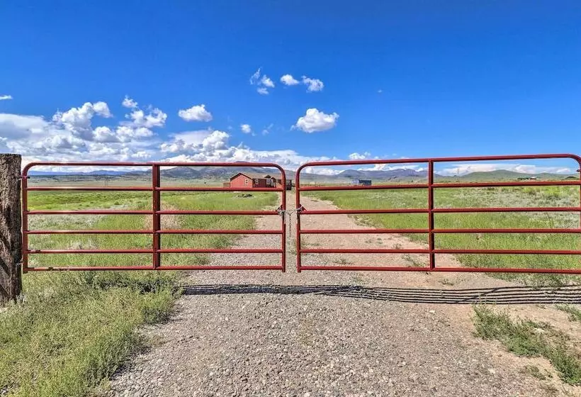 Mtn Gem W/ Breathtaking Scenery: 7 Mi To Dtwn