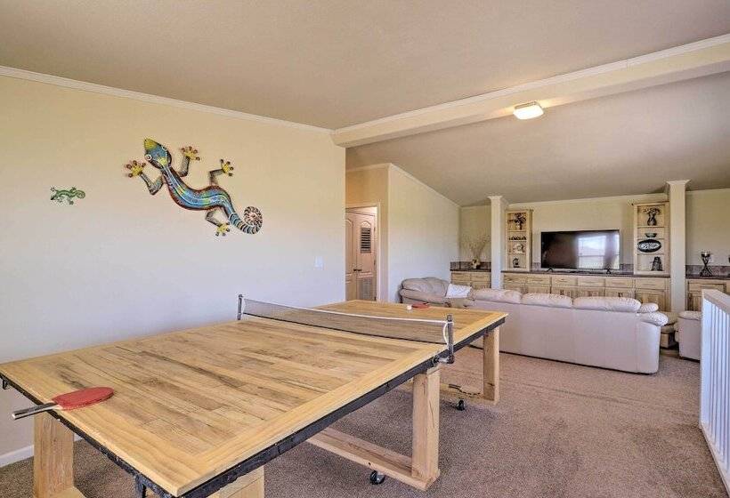 Mtn Gem W/ Breathtaking Scenery: 7 Mi To Dtwn