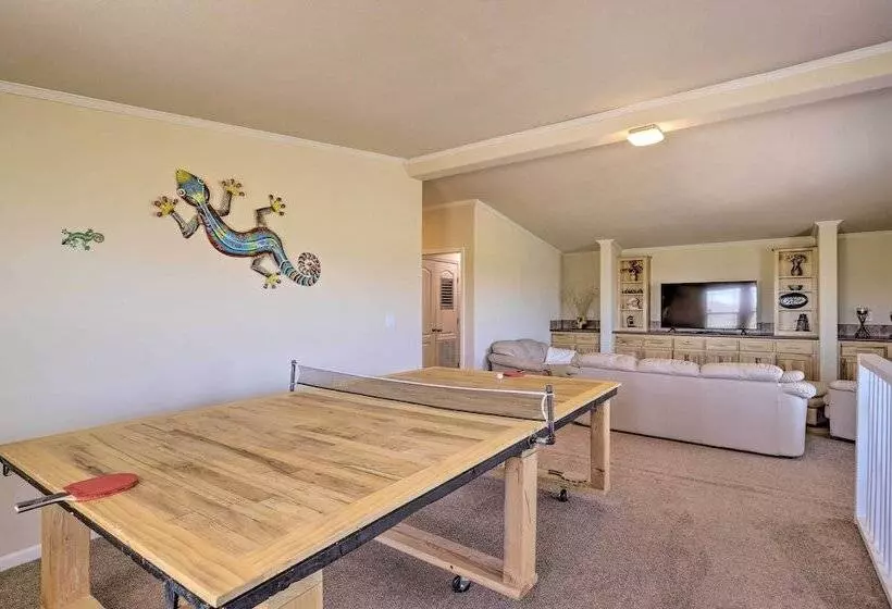 Mtn Gem W/ Breathtaking Scenery: 7 Mi To Dtwn