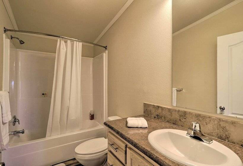 Mtn Gem W/ Breathtaking Scenery: 7 Mi To Dtwn