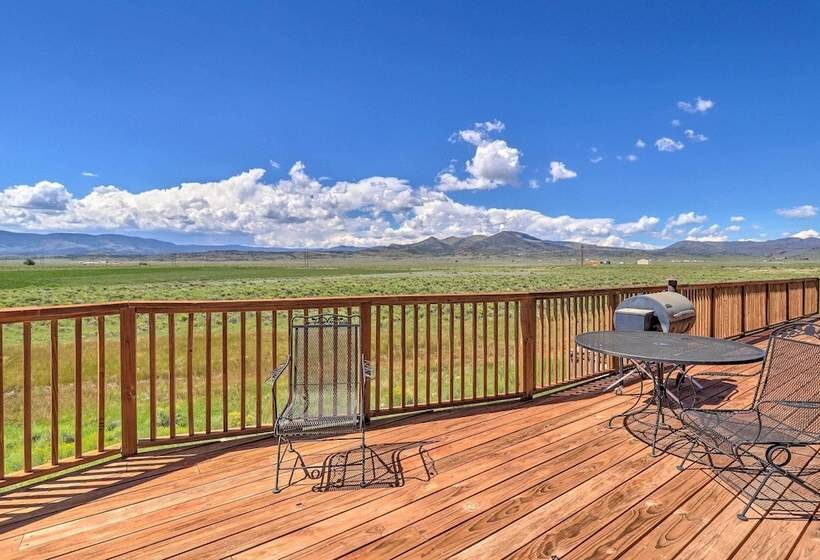 Mtn Gem W/ Breathtaking Scenery: 7 Mi To Dtwn