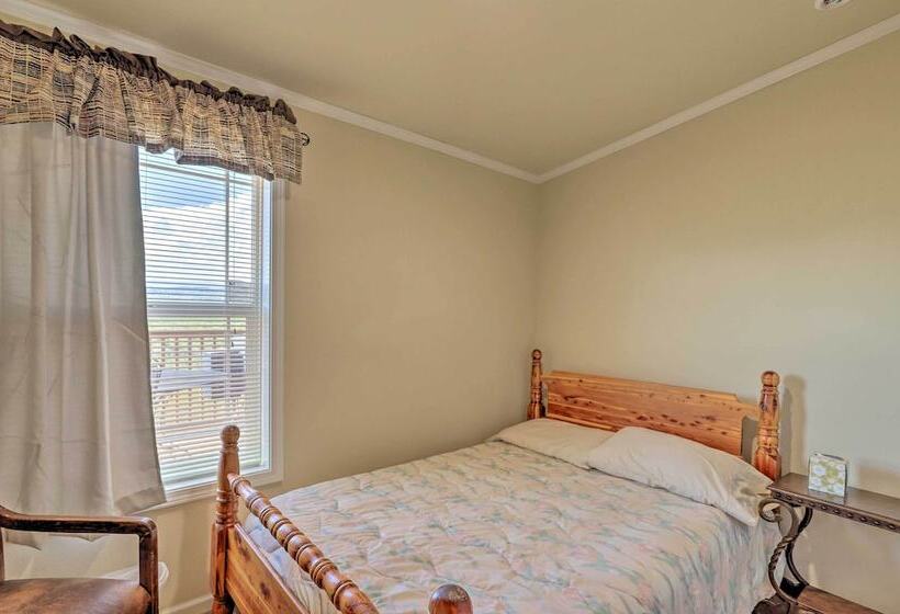 Mtn Gem W/ Breathtaking Scenery: 7 Mi To Dtwn