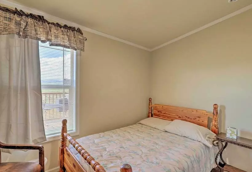 Mtn Gem W/ Breathtaking Scenery: 7 Mi To Dtwn