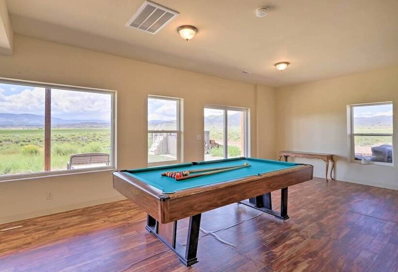 Mtn Gem W/ Breathtaking Scenery: 7 Mi To Dtwn