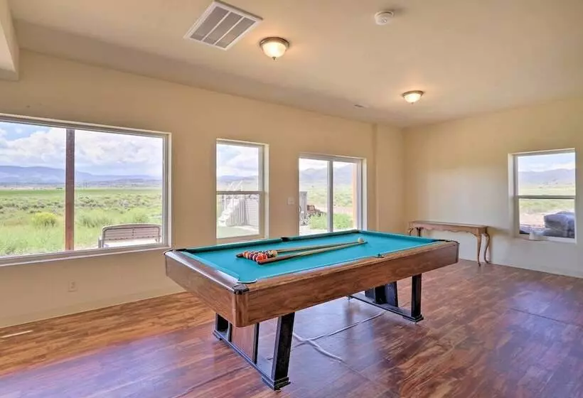 Mtn Gem W/ Breathtaking Scenery: 7 Mi To Dtwn