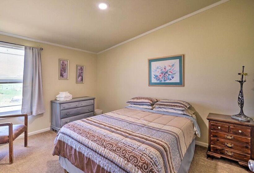 Mtn Gem W/ Breathtaking Scenery: 7 Mi To Dtwn