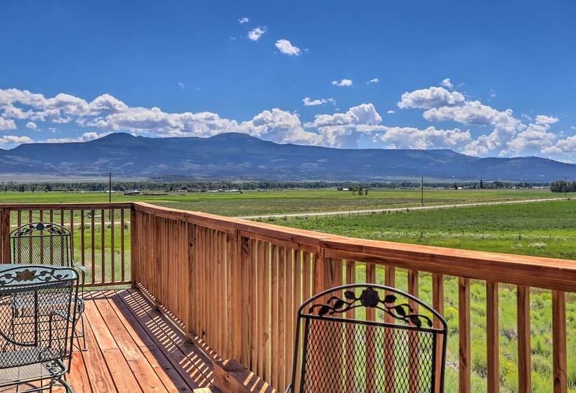 Mtn Gem W/ Breathtaking Scenery: 7 Mi To Dtwn