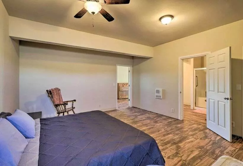 Mtn Gem W/ Breathtaking Scenery: 7 Mi To Dtwn