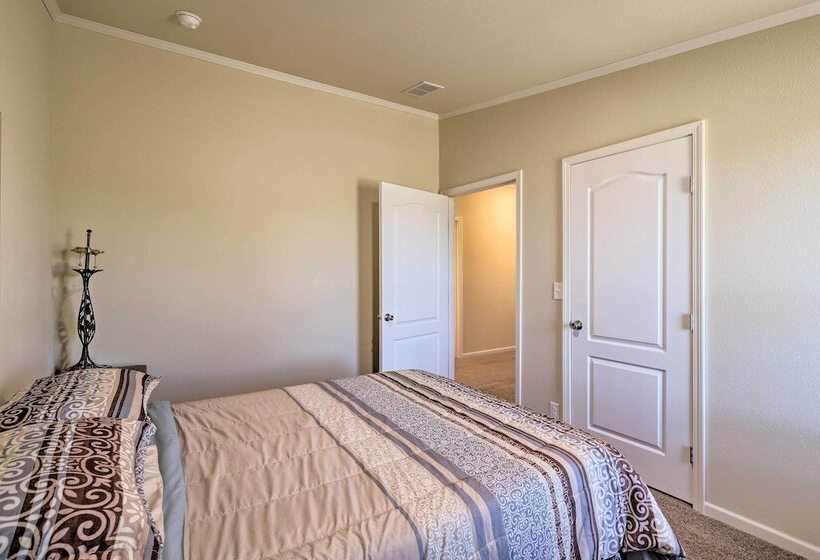 Mtn Gem W/ Breathtaking Scenery: 7 Mi To Dtwn