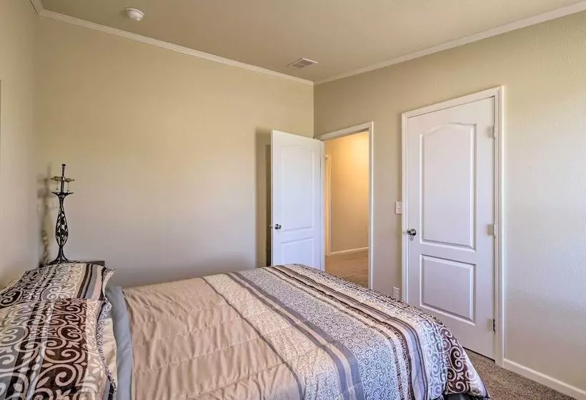 Mtn Gem W/ Breathtaking Scenery: 7 Mi To Dtwn