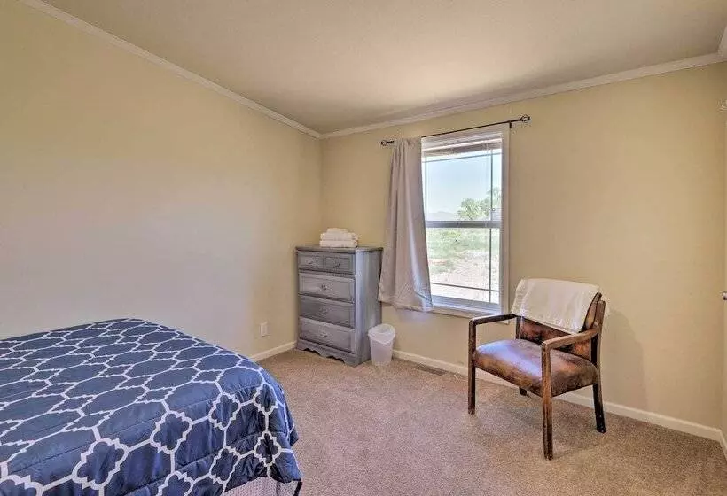 Mtn Gem W/ Breathtaking Scenery: 7 Mi To Dtwn