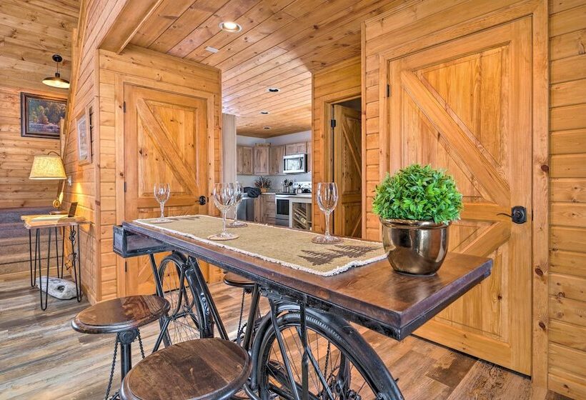 Pateros Home W/ Deck, 7 Mi To Alta Lake Park!