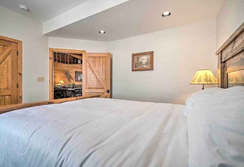 Pateros Home W/ Deck, 7 Mi To Alta Lake Park!