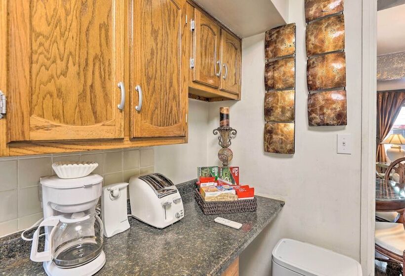 Pet Friendly Dayton Vacation Rental!