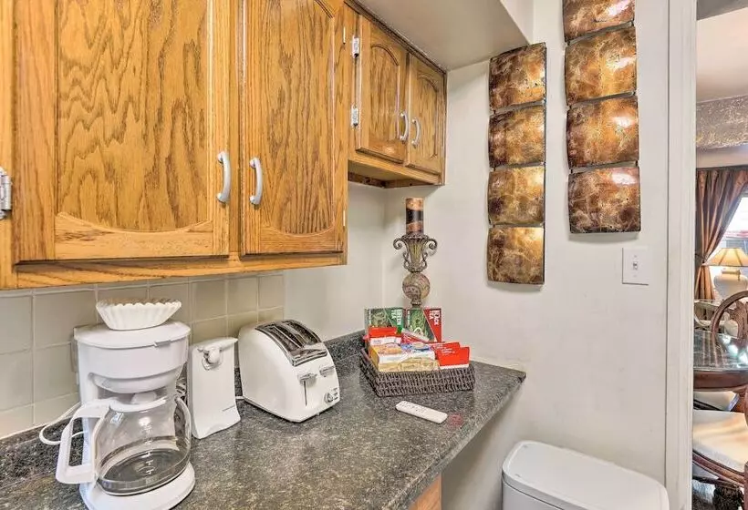 Pet Friendly Dayton Vacation Rental!