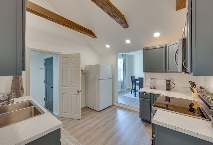 Pet Friendly Pennsylvania Retreat W/ Fire Pit!