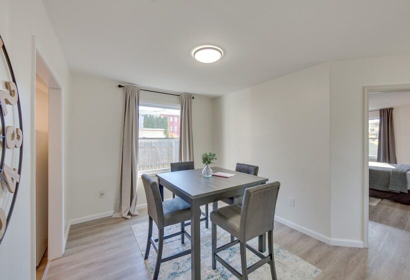 Pet Friendly Pennsylvania Retreat W/ Fire Pit!